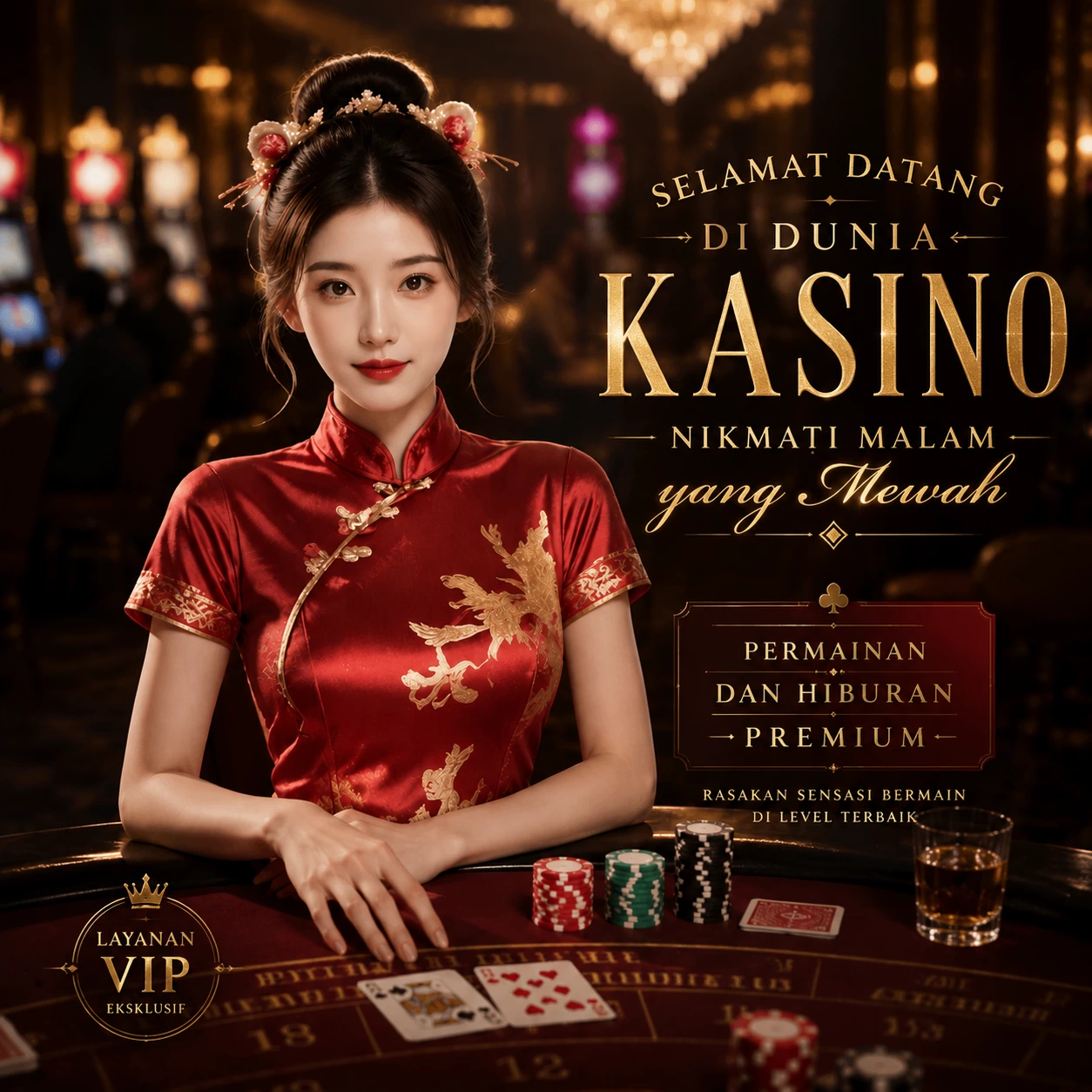 Menggali Fitur Menarik di Situs Game hukumtoto