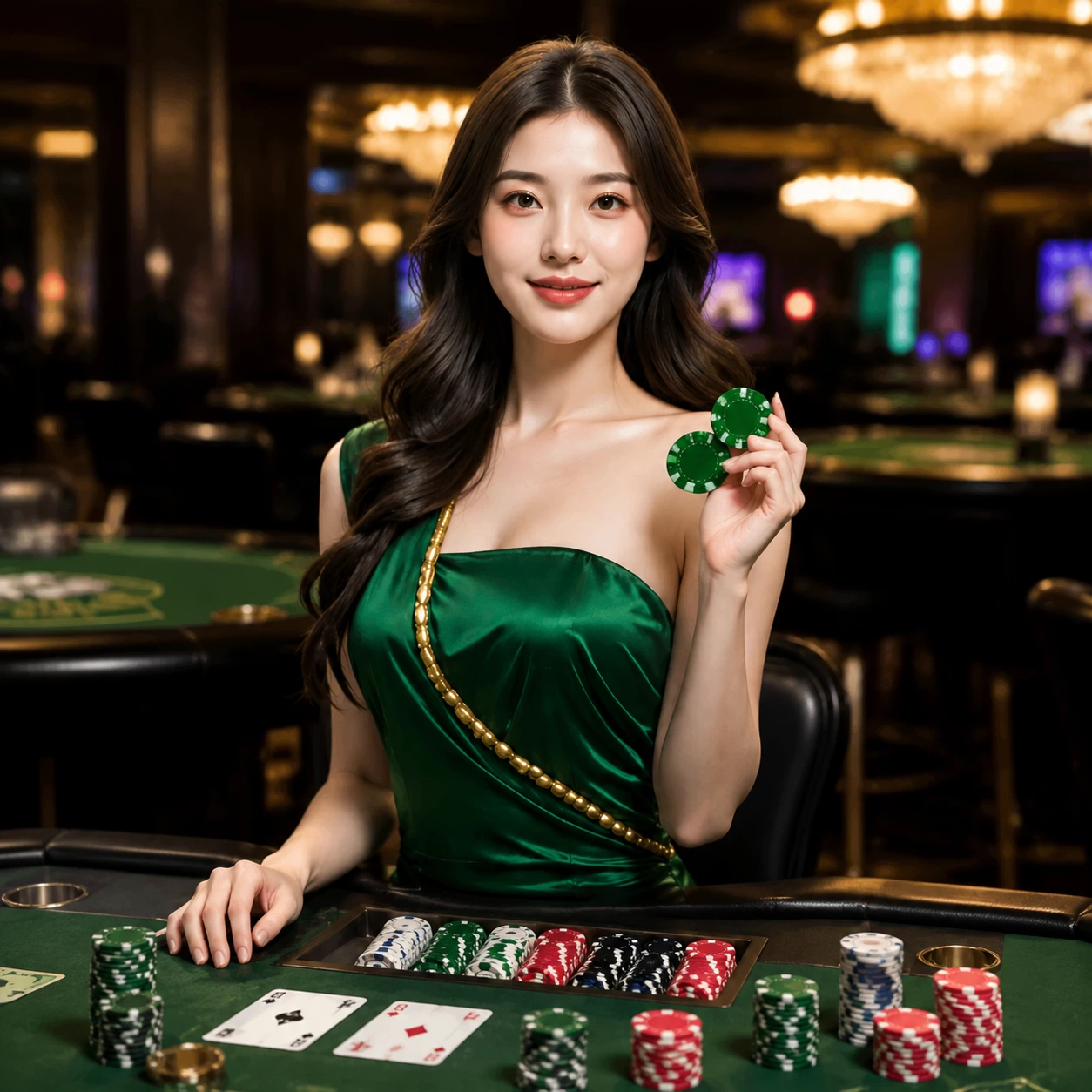Keunggulan dan Fitur Menarik di Situs Game hukumtoto